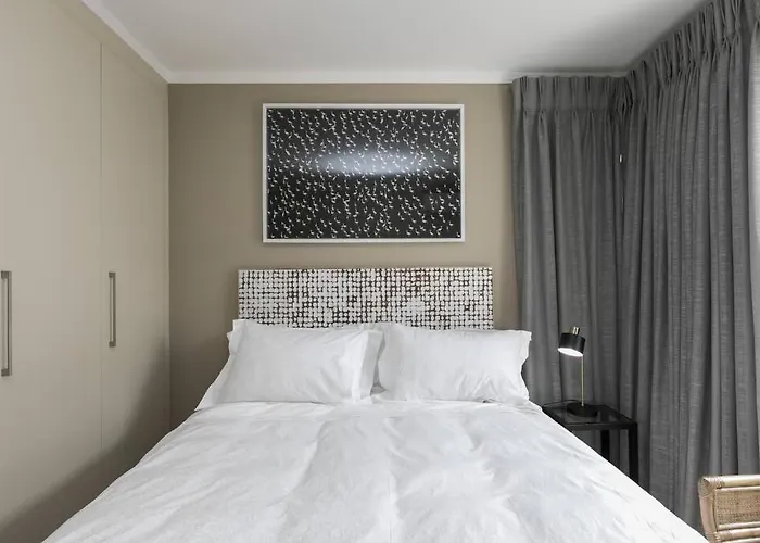 Business Traveler Luxroom 20Mb Wifi 2Km 2 Gautrain