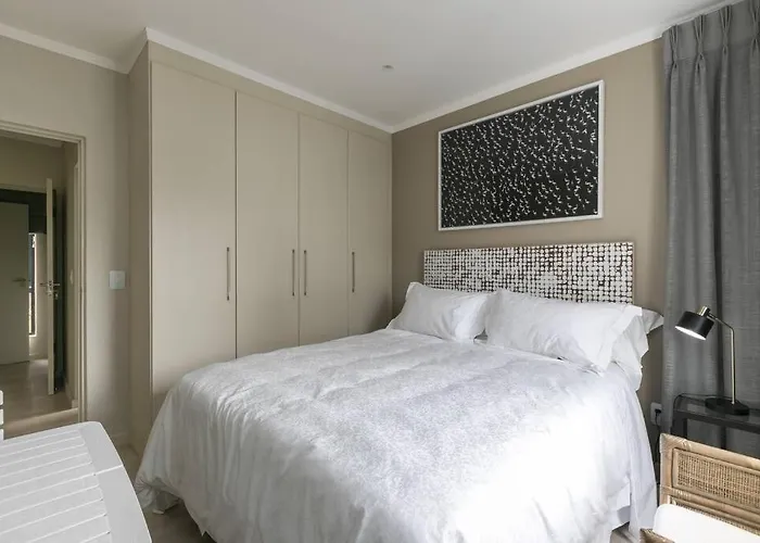 Business Traveler Luxroom 20Mb Wifi 2Km 2 Gautrain